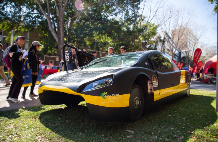 Engineering Open Day