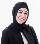 Mariam Jaber profile 